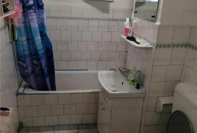 Apartament cu 2 camere decomandat în Răcădău - 1