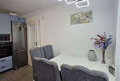 Casă cu 3 camere decomandat cu Teren 250 Mp în Nojorid
