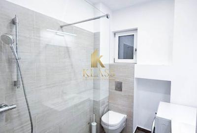 Apartament cu 3 camere, mobilat în Universitate - 6