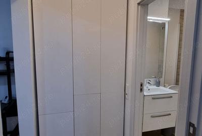Apartament cu 2 camere în Olimpia-Stadion - 2