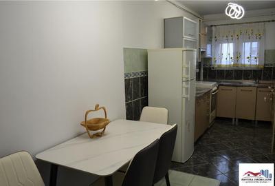 Apartament cu 2 camere decomandat în Central - 1