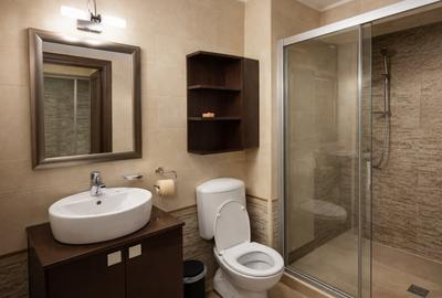 Apartament cu 4 camere decomandat, mobilat în Drumul Taberei - 9