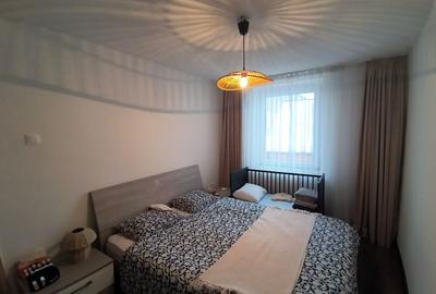 Apartament cu 4 camere decomandat, mobilat în Nord-Est - 15