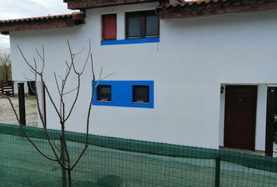 Pensiune in Murighiol judetul Tulcea - 2