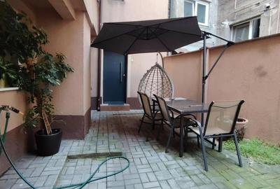 Apartament cu 4 camere în Cotroceni - 19