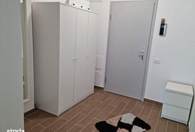 Apartament cu 2 camere în Tomis Plus - 8