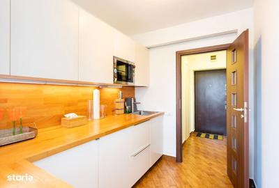 Apartament cu 2 camere în Central - 12