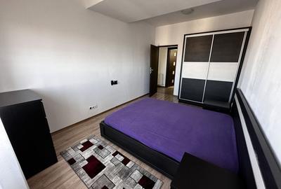 CHIRIE 3 CAMERE Bloc Nou 2017 2 Băi Parcare Lujerului Petrache Poenaru - 11