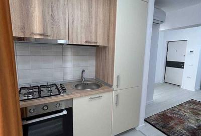 Apartament cu 2 camere în Berceni - 8