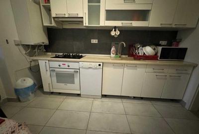 Apartament 2 camere AlphaVille Carpatilor - 2