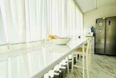 Apartament 3 camere | curte de 143 mp amenajata cu foisor | Dumbravita - 4