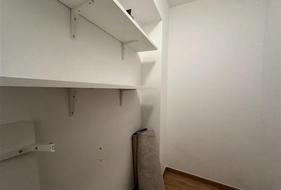Apartament cu 4 camere decomandat, mobilat în Băneasa - 9