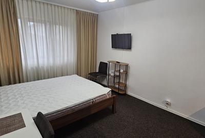 Garsonieră decomandată, mobilată în Dristor - 2