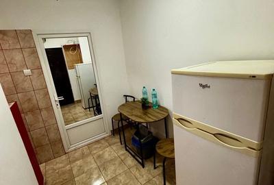Garsonieră decomandată în Calea București - 4