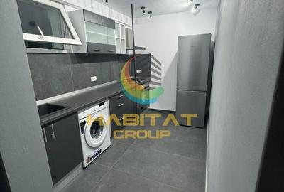 Apartament cu 2 camere semidecomandat, mobilat în Eroii Revoluției - 6