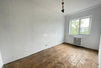 Apartament 3 camere-Podu Ros-Liceul Racovita - 2