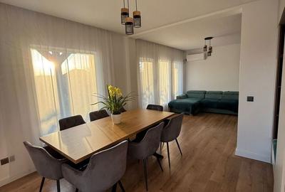 Casă cu 3 camere cu Teren 2500 Mp în Rușeni - 6