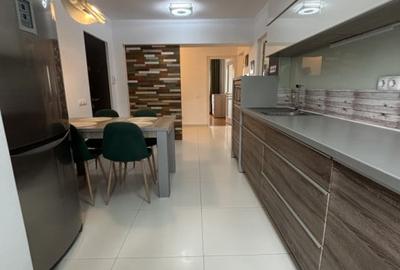 Apartament 3 camere de inchiriat central - 7