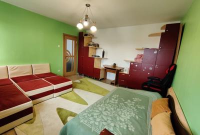 Apartament 3 camere la mansarda | 126,4 mp | - 9