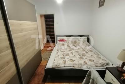 Apartament 2 camere de vanzare mobilat si utilat in zona Mihai Viteazu - 3