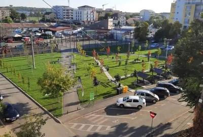 Apartament cu 3 camere semidecomandat în Lipovei - 2