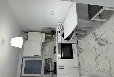 Apartament cu 3 camere decomandat în Central - 2