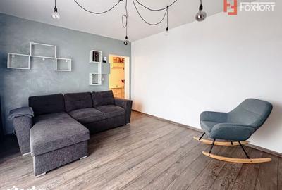 Apartament cu 2 camere decomandat în Girocului - 5
