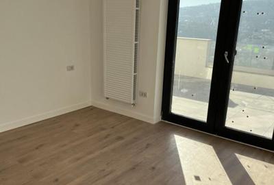 Penthouse zona Zavoi 198m - 1