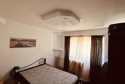 Apartament cu 3 camere decomandat în Apusului - 6