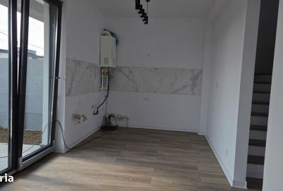 Casă cu 4 camere cu Teren 227 Mp în Berceni - 1