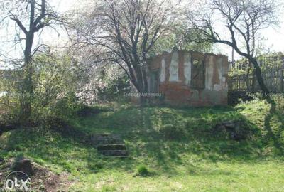 Spațiu comercial, în Măneciu - 5