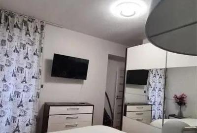 Apartament cu 2 camere semidecomandat în Central - 4