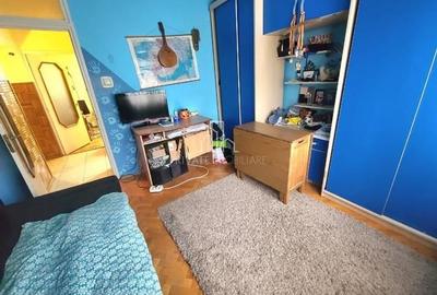 Aparatament 3 camere, 2 bai, Et.2, Bloc Izolat, Unirii Aparatament 3 camere, 2 bai, Et.2, Bloc Izolat, Unirii - 3