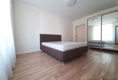 Spre inchiriere garsoniera zona Stefan cel Mare - 4