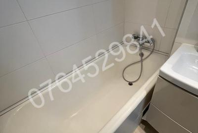 Apartament cu 3 camere semidecomandat în Iancului - 29