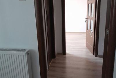 Apartament cu 2 camere semidecomandat în Vest - 1