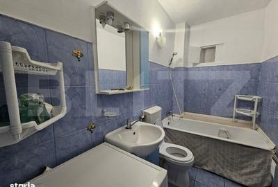 Apartament cu 3 camere decomandat, mobilat în Nicolina - 3