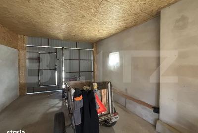 Casă cu 3 camere în Miluani - 2