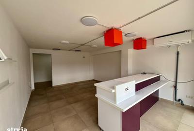 Spațiu comercial, de 38 mp, în Central - 1