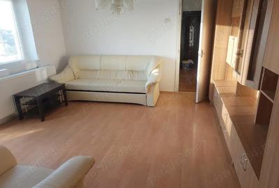 Apartament cu 2 camere semidecomandat în Central - 6