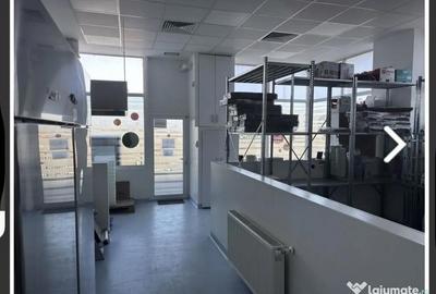 Spațiu comercial, de 360 mp, în Pantelimon - 6