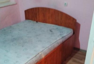 Garsonieră decomandată în Central - 1