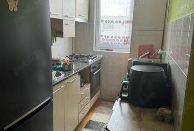 Vand apartament 2 camere - 8