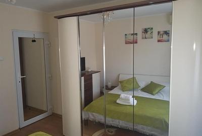 FALEZA NORD -ZOOM BEACH-liber din septembrie,2 camere de închiriat langa mare - 3