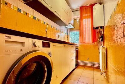 3 Camere 55 mp Zona Km 4-5 Gaze Mobilat Utilat - 13