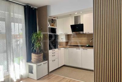 Apartament 2 camere mobilat/utilat, gradina generoasa, Bragadiru - 4