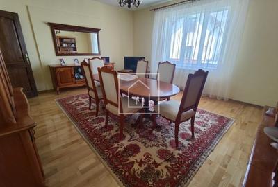 Casa individuala 4 camere 349 mp teren, 2 fronturi stradale, Lazaret - 3