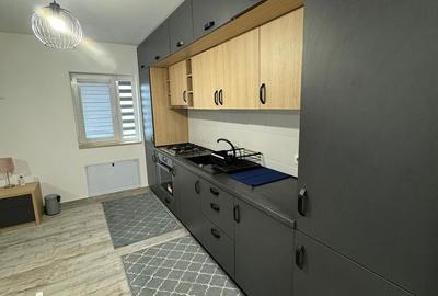 Apartament cu 2 camere în Apărătorii Patriei - 4