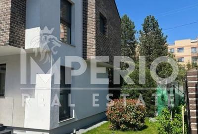 Casa individuala in Grigorescu cocheta-confort modern, atmosfera calda! - 1