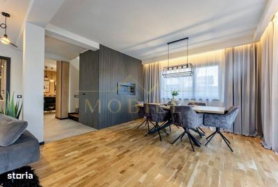 Casă cu 4 camere cu Canalizare în Baciu - 15